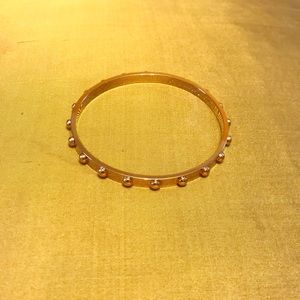 Rose Gold Bracelet Kate Spade